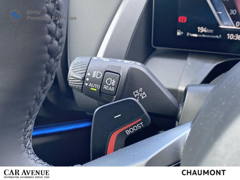 Used BMW X3 xDrive20d 197ch M Sport 2024 Dune Grey métallisé € 75490 in Chaumont
