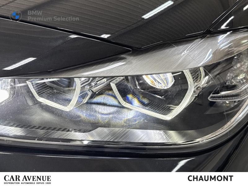 Used BMW X2 sDrive18iA 136ch Edition Goldplay DKG7 2023 Saphirschwarz métallisé € 37990 in Chaumont