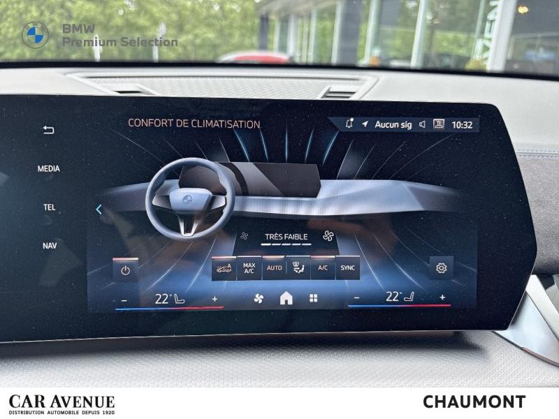 Used BMW X2 iX2 eDrive20 204ch M Sport 2025 Brooklyn Grey métallisé € 54890 in Chaumont