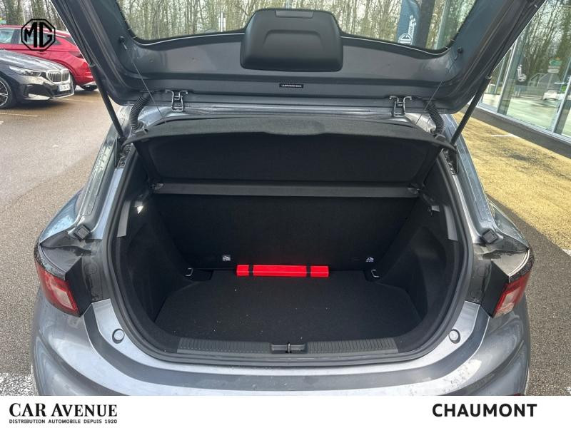 Used MG MOTOR MG3 Hybrid+ 195ch Comfort 2025 Hampstead Grey métallisé € 19870 in Chaumont