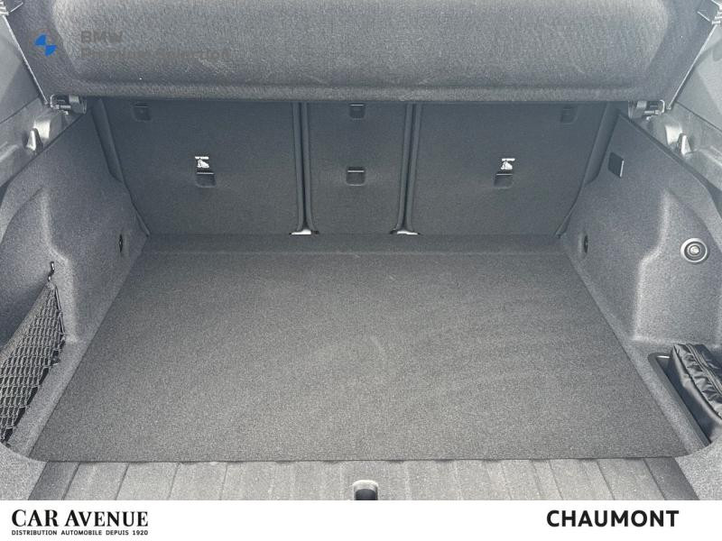 Used BMW X2 iX2 eDrive20 204ch M Sport 2024 BMW Ind Frozen Portimao Blau métallisé € 48490 in Chaumont