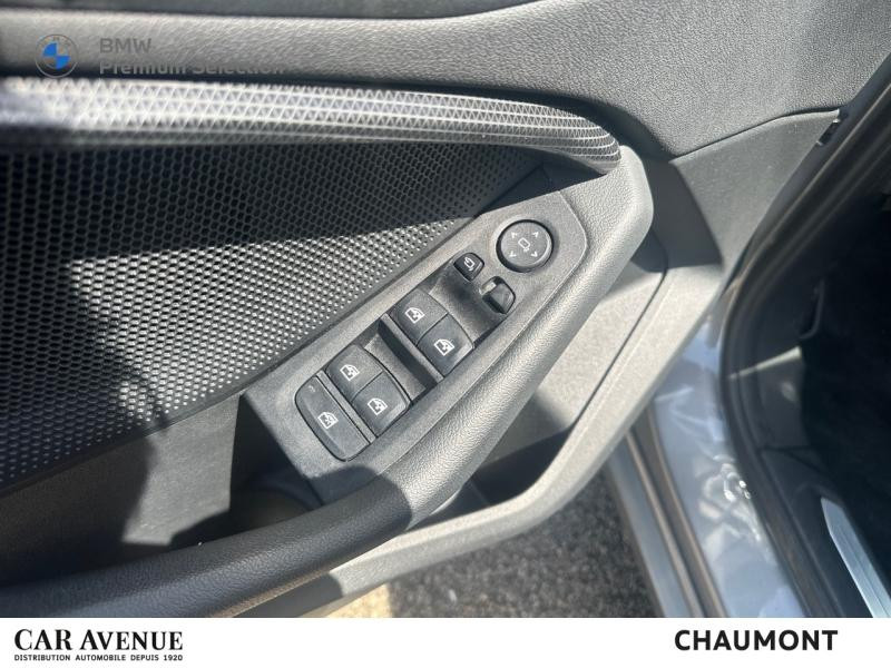 Used BMW Série 1 116dA 116ch Edition Sport DKG7 2023 Skyscraper Grey métallisé € 29480 in Chaumont