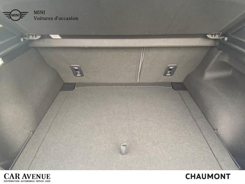 Occasion MG MOTOR MG4 EV 204ch - 64kWh Luxury MY23 2024 Medal Silver métallisé 25890 € à Chaumont