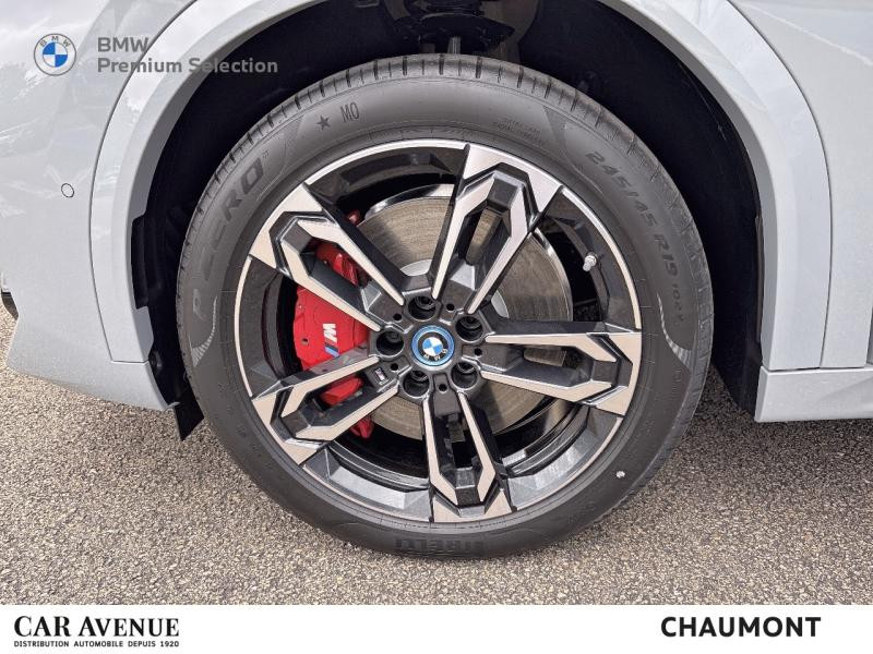 Used BMW X2 iX2 eDrive20 204ch M Sport 2025 Brooklyn Grey métallisé € 54890 in Chaumont