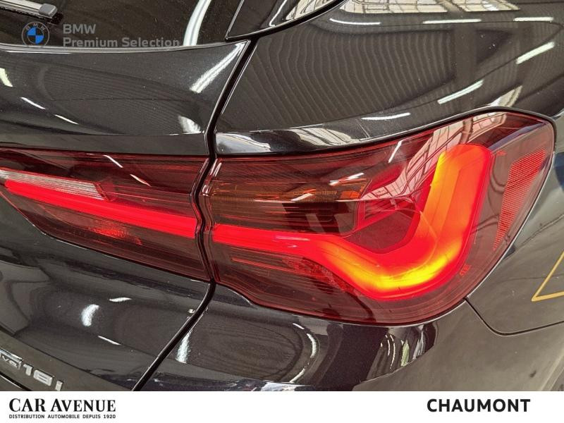Used BMW X2 sDrive18iA 136ch Edition Goldplay DKG7 2023 Saphirschwarz métallisé € 37990 in Chaumont