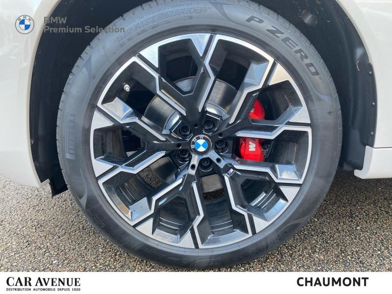 Used BMW X3 xDrive20d 197ch M Sport 2024 Dune Grey métallisé € 75490 in Chaumont