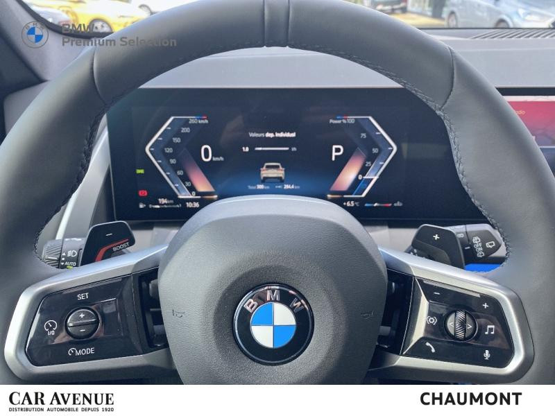 Used BMW X3 xDrive20d 197ch M Sport 2024 Dune Grey métallisé € 75490 in Chaumont