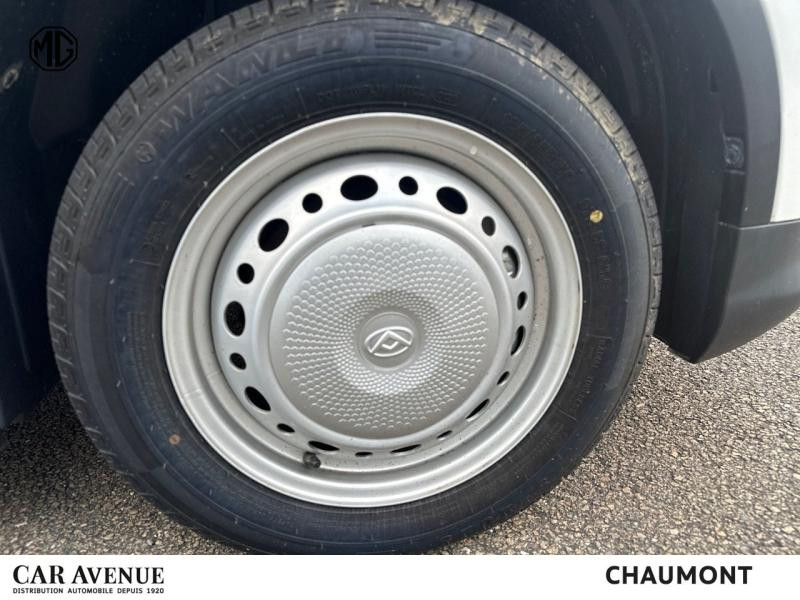 Used MAXUS eDeliver3 Fg e-Deliver3 L1H1 50 kWh 2025 Blanc € 23480 in Chaumont