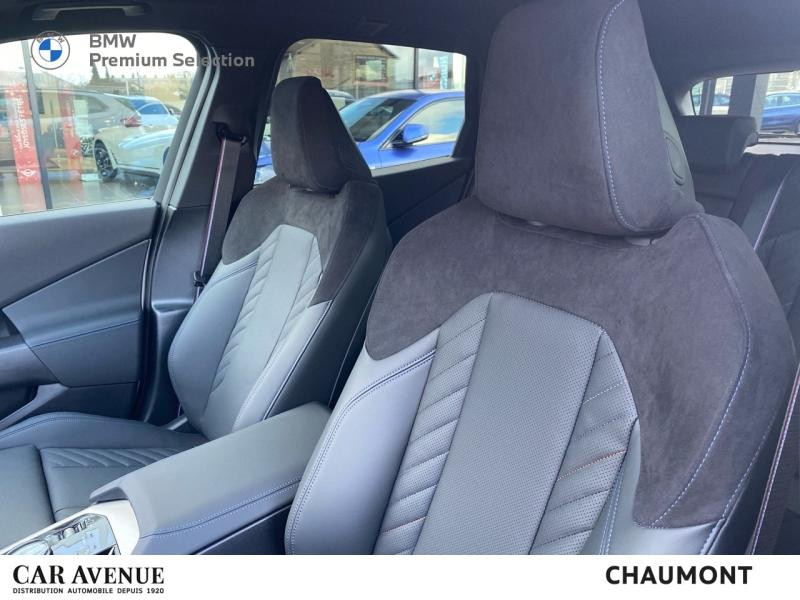 Used BMW X3 xDrive20d 197ch M Sport 2024 Dune Grey métallisé € 75490 in Chaumont