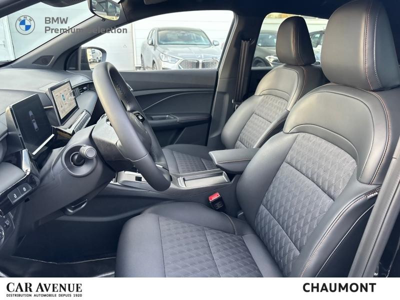 Used MG MOTOR MG3 Hybrid+ 195ch Luxury 2025 Pebble Black métallisé € 21490 in Chaumont