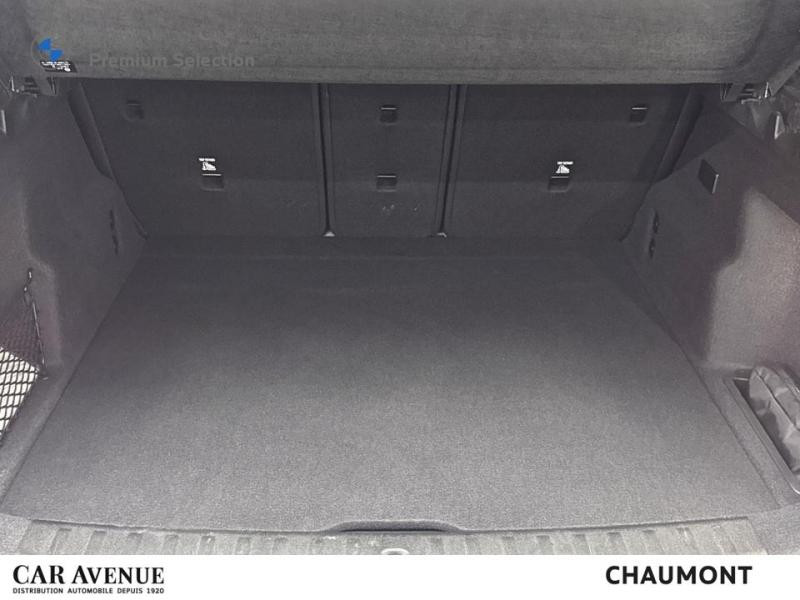 Used BMW X1 ieDrive20 204ch M Sport 2025 Spacesilber métal € 47980 in Chaumont