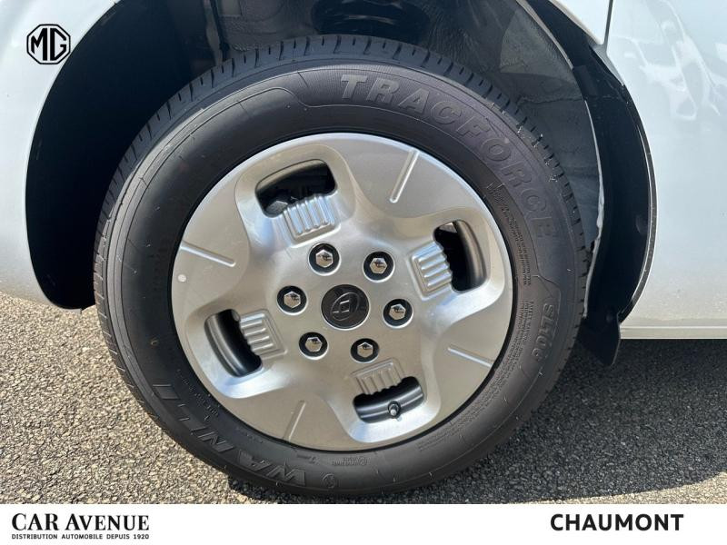 Used MAXUS eDeliver5 Fg L1H1 163ch 64 kWh 2025 Blanc € 39980 in Chaumont