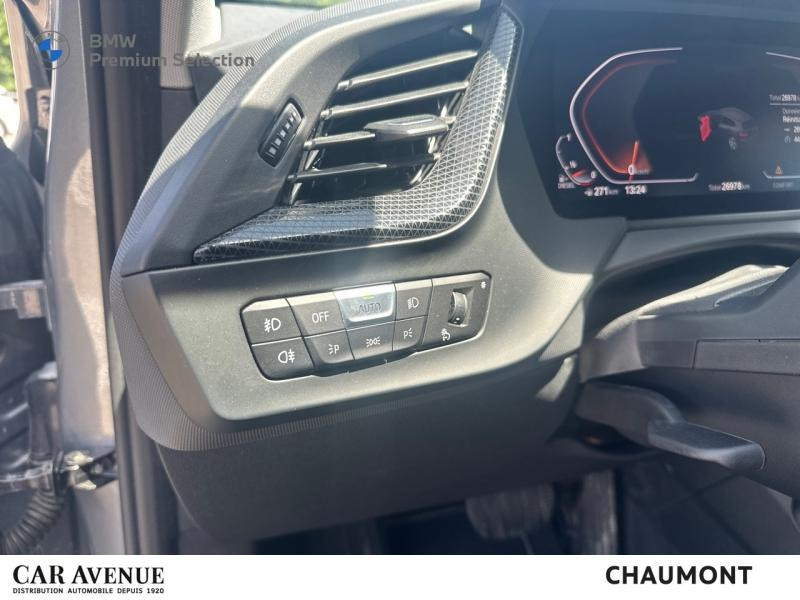 Used BMW Série 1 116dA 116ch Edition Sport DKG7 2023 Skyscraper Grey métallisé € 29480 in Chaumont