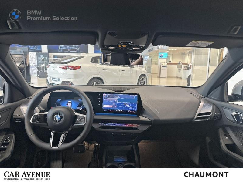 Occasion BMW Série 1 120dA 163ch M Sport DKG7 2025 M Brooklyn Grey métallisé 45970 € à Chaumont