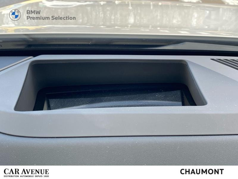 Used BMW X3 xDrive20d 197ch M Sport 2024 Dune Grey métallisé € 75490 in Chaumont