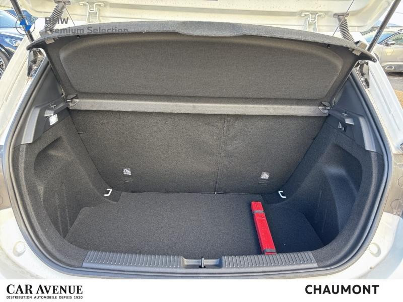 Used MG MOTOR MG3 Hybrid+ 195ch Luxury 2025 Blanc € 21490 in Chaumont