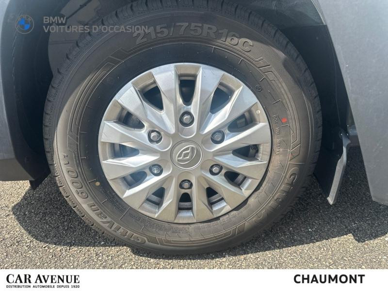 Used MAXUS Deliver9 Fg e-Deliver9 L3H2 72 kWh 2025 Blanc € 44980 in Chaumont