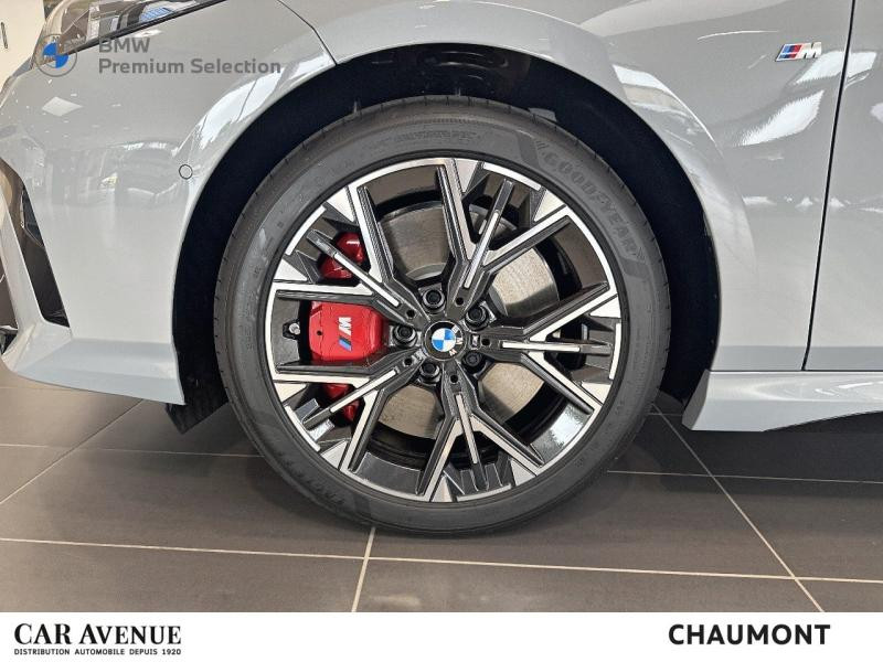 Occasion BMW Série 1 120dA 163ch M Sport DKG7 2025 M Brooklyn Grey métallisé 45970 € à Chaumont