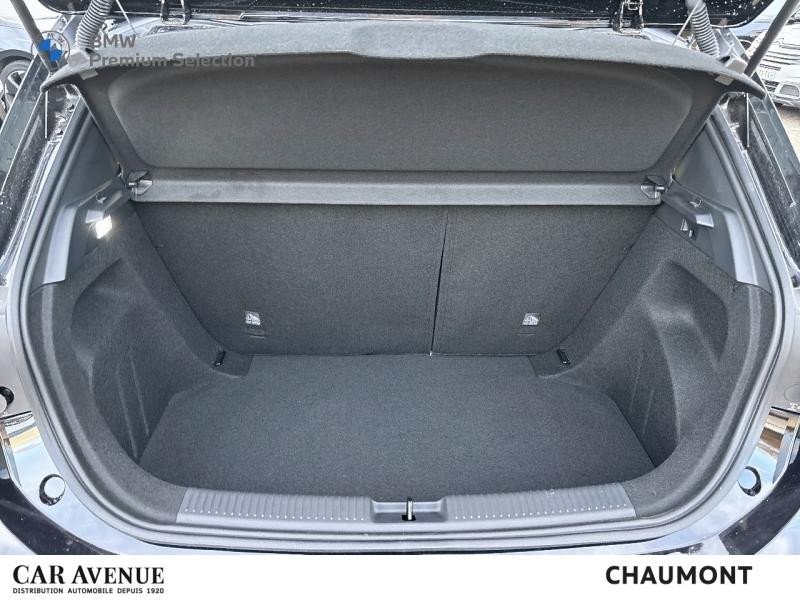 Used MG MOTOR MG3 Hybrid+ 195ch Luxury 2025 Pebble Black métallisé € 21490 in Chaumont