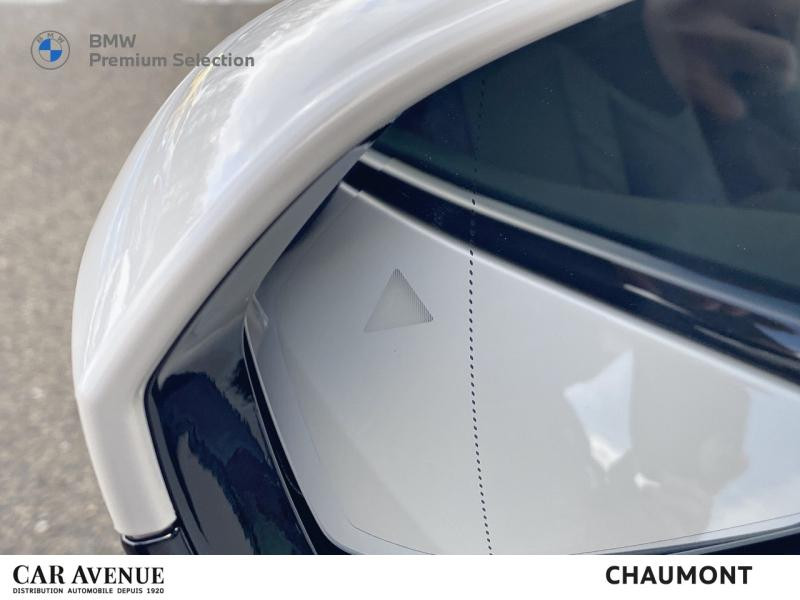 Used BMW X3 xDrive20d 197ch M Sport 2024 Dune Grey métallisé € 75490 in Chaumont