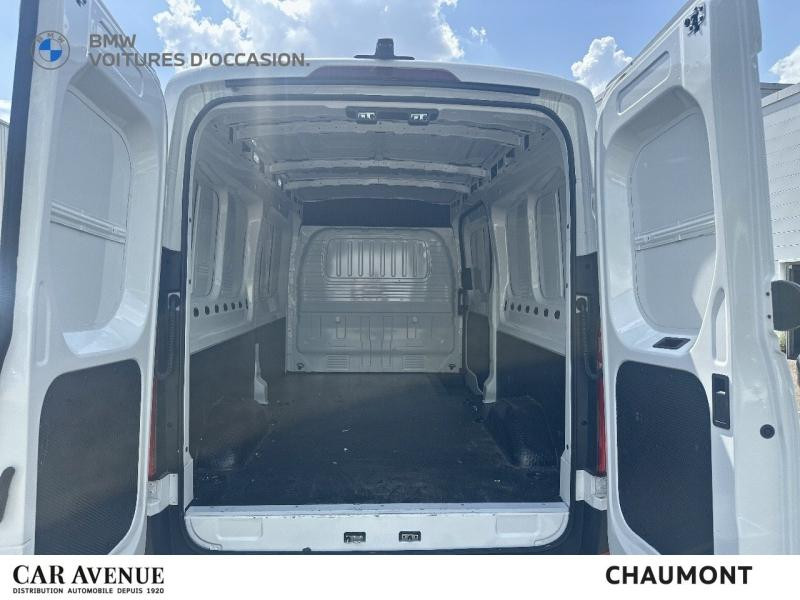 Used MAXUS Deliver9 Fg e-Deliver9 L3H2 72 kWh 2025 Blanc € 44980 in Chaumont