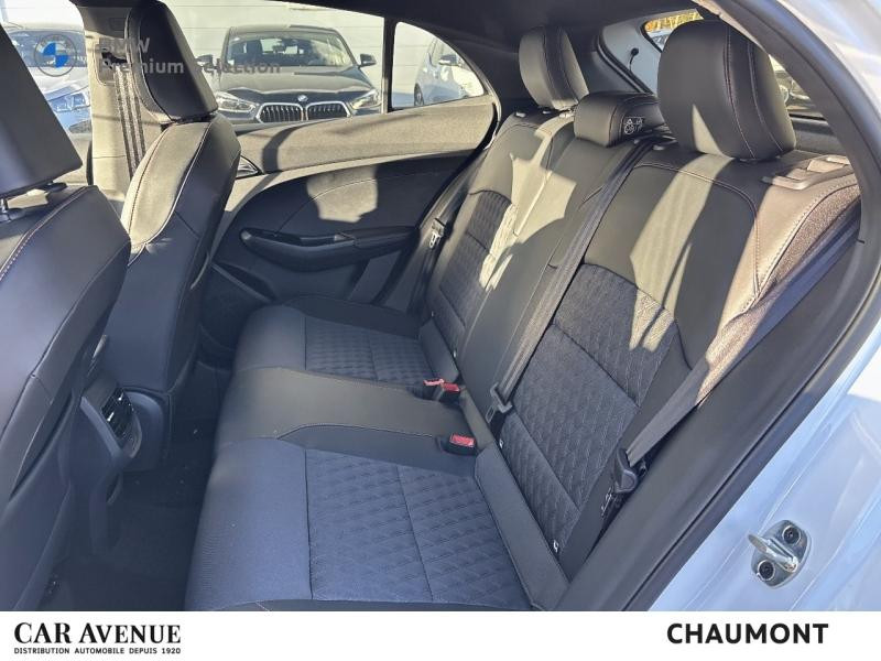 Used MG MOTOR MG3 Hybrid+ 195ch Luxury 2025 Blanc € 21490 in Chaumont