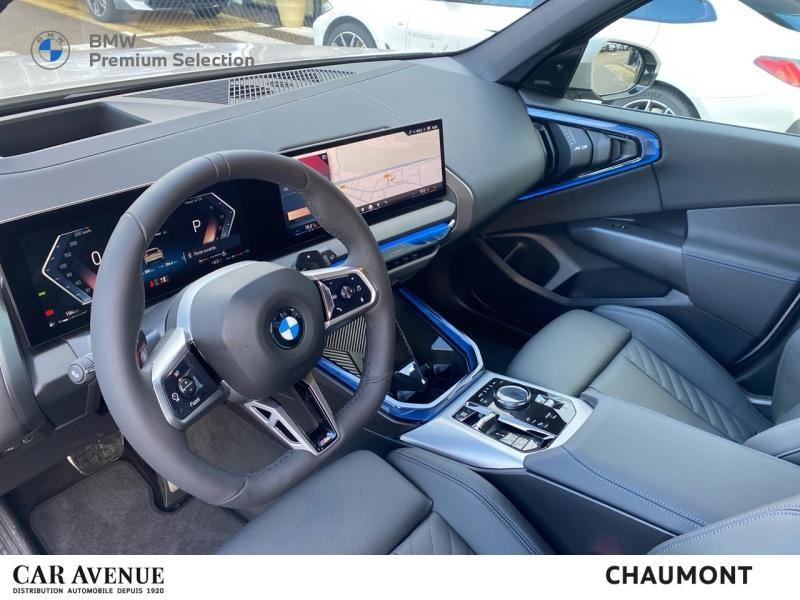 Used BMW X3 xDrive20d 197ch M Sport 2024 Dune Grey métallisé € 75490 in Chaumont