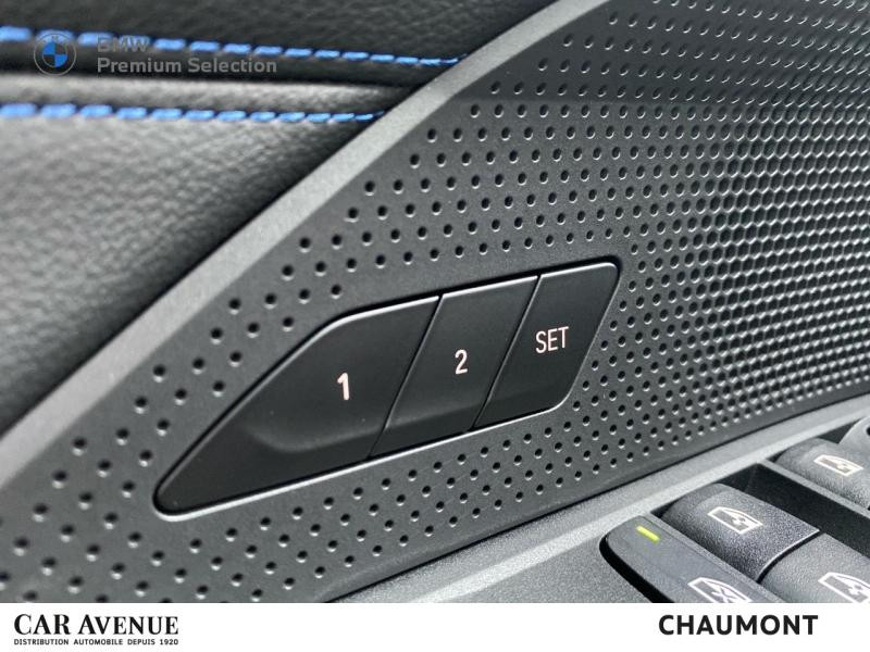 Used BMW Série 4 Gran Coupé 420iA  184ch M Sport 2024 Saphirschwarz métallisé € 56890 in Chaumont