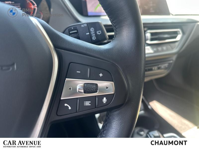 Used BMW Série 1 116dA 116ch Edition Sport DKG7 2023 Skyscraper Grey métallisé € 29480 in Chaumont