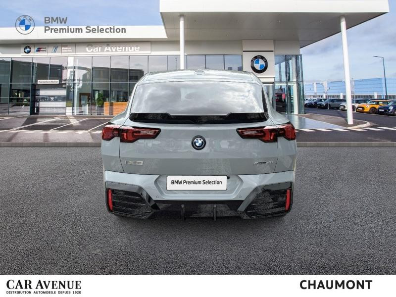 Used BMW X2 iX2 eDrive20 204ch M Sport 2025 Brooklyn Grey métallisé € 54890 in Chaumont
