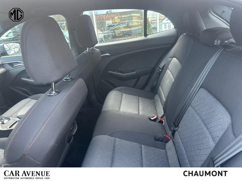 Used MG MOTOR MG3 Hybrid+ 195ch Comfort 2025 Hampstead Grey métallisé € 19870 in Chaumont