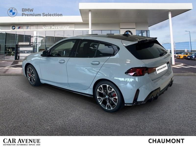 Occasion BMW Série 1 120dA 163ch M Sport DKG7 2025 M Brooklyn Grey métallisé 45970 € à Chaumont