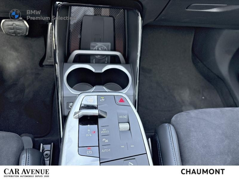 Used BMW X1 sDrive18i 136ch M Sport 2025 Storm Bay métal BMW Individual € 52780 in Chaumont