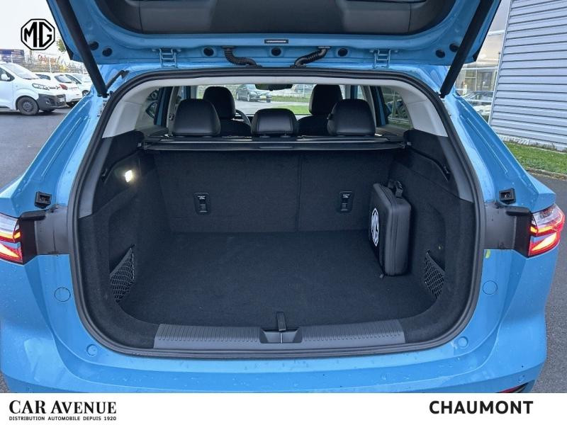 Used MG MOTOR EHS 1.5 GDI 272ch PHEV Luxury 2025 Arctic Blue métallisé € 34480 in Chaumont