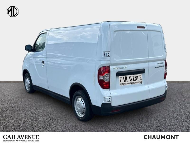 Used MAXUS eDeliver3 Fg e-Deliver3 L1H1 50 kWh 2025 Blanc € 23480 in Chaumont