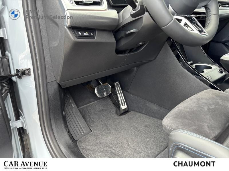 Used BMW X2 iX2 eDrive20 204ch M Sport 2025 Brooklyn Grey métallisé € 54890 in Chaumont