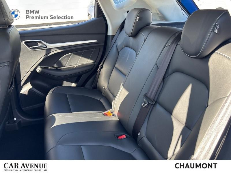 Used MG MOTOR ZS EV 143ch Luxury 2021 Regal Blue métallisée € 15950 in Chaumont