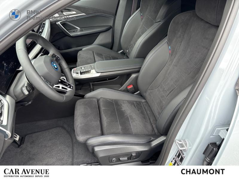 Used BMW X2 iX2 eDrive20 204ch M Sport 2025 Brooklyn Grey métallisé € 54890 in Chaumont