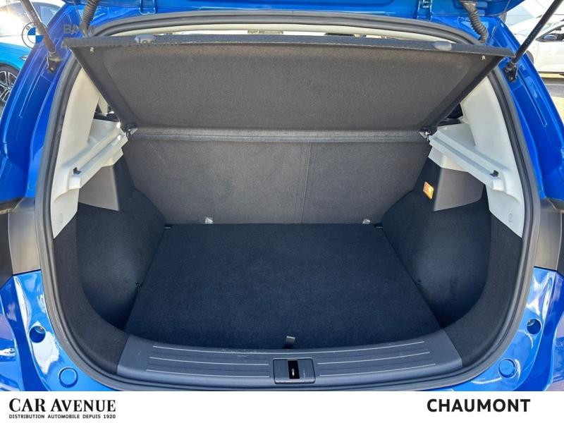 Used MG MOTOR ZS EV 143ch Luxury 2021 Regal Blue métallisée € 15950 in Chaumont