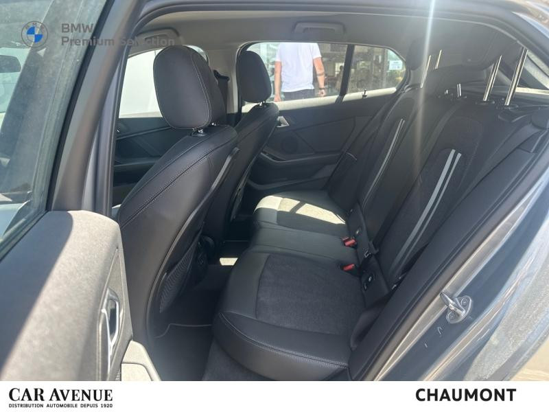 Used BMW Série 1 116dA 116ch Edition Sport DKG7 2023 Skyscraper Grey métallisé € 29480 in Chaumont