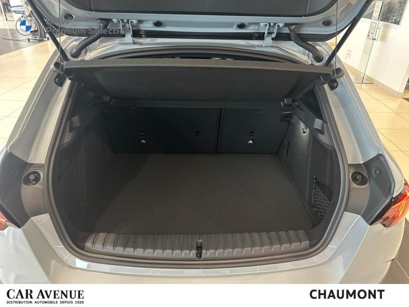 Occasion BMW Série 1 120dA 163ch M Sport DKG7 2025 M Brooklyn Grey métallisé 45970 € à Chaumont