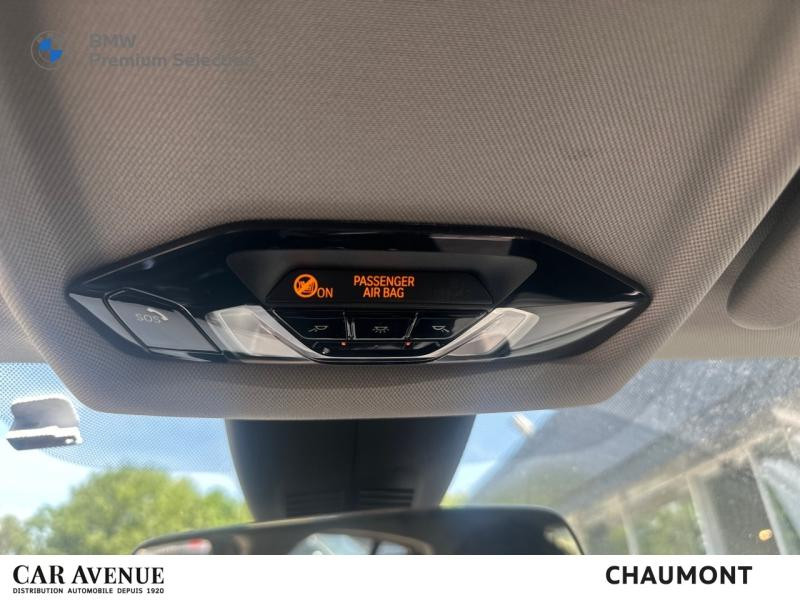 Used BMW Série 1 116dA 116ch Edition Sport DKG7 2023 Skyscraper Grey métallisé € 29480 in Chaumont