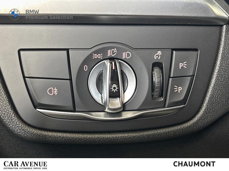 Used BMW X3 xDrive30e 292ch M Sport 2022 M Carbonschwarz métallisé € 44490 in Chaumont