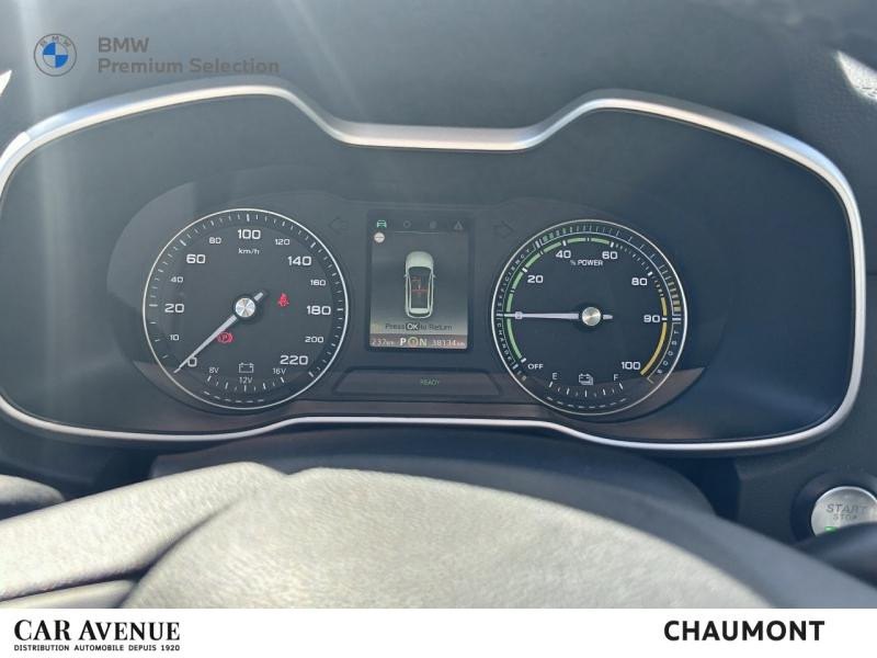 Used MG MOTOR ZS EV 143ch Luxury 2021 Blanc € 16890 in Chaumont