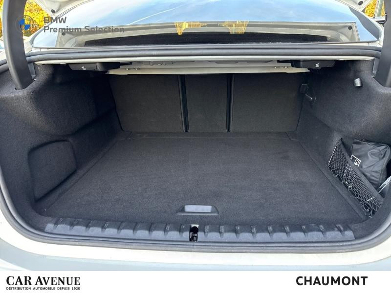 Used BMW Série 2 Gran Coupé 218iA 136ch M Sport DKG7 2021 Blanc € 29990 in Chaumont