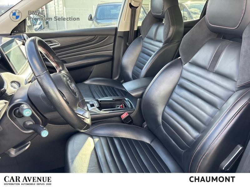 Used MG MOTOR EHS 1.5T GDI 258ch PHEV Luxury 2021 Gris métallisé € 19990 in Chaumont