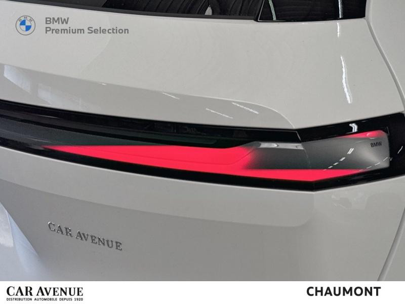 Occasion BMW iX xDrive50 523ch Edition Sport 2025 Blanc 82400 € à Chaumont
