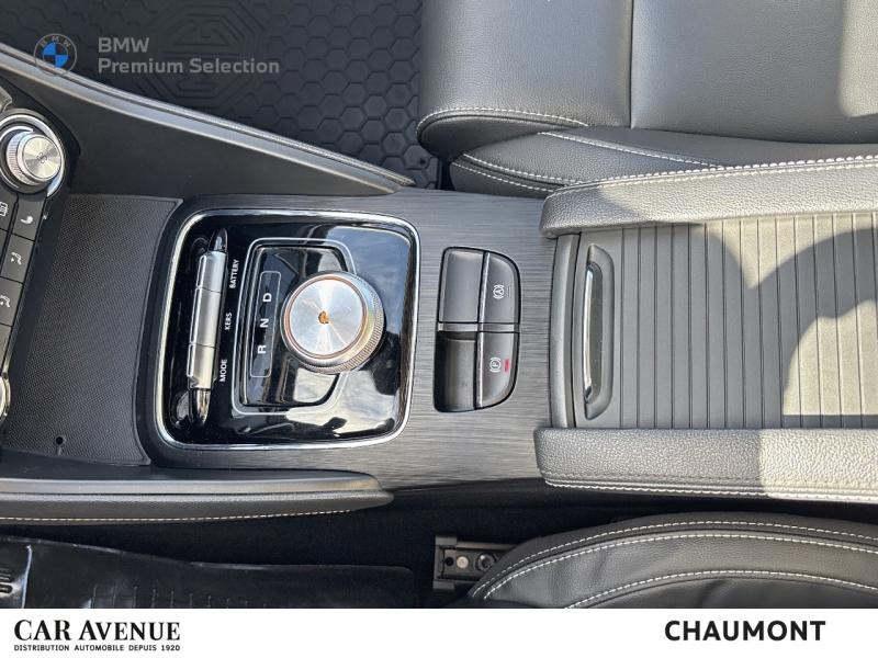 Used MG MOTOR ZS EV 143ch Luxury 2021 Blanc € 16890 in Chaumont