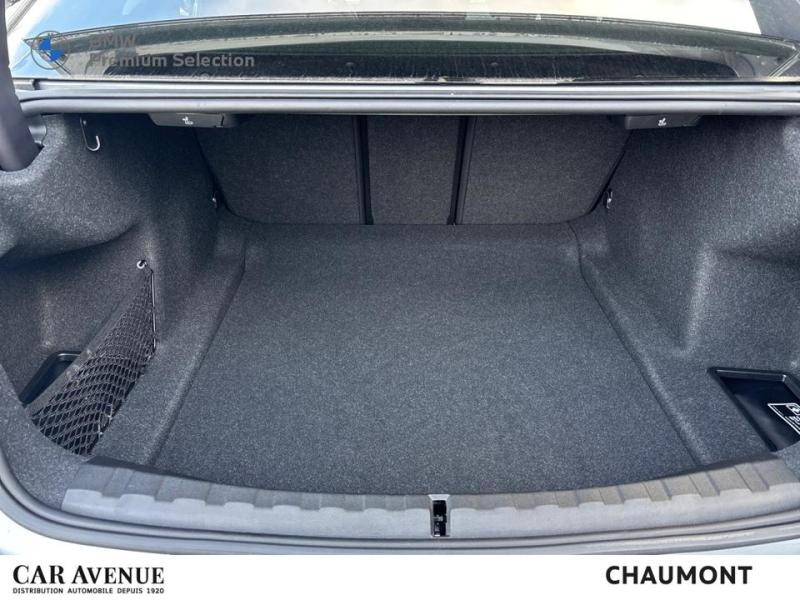 Occasion BMW Série 3 318dA 150ch M Sport 2025 Skyscrapergrau métallisé 53880 € à Chaumont