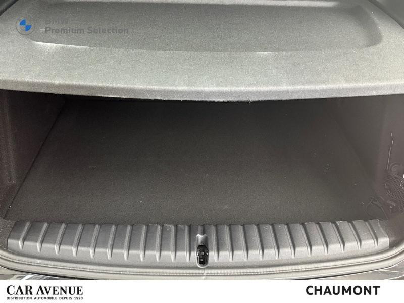 Occasion BMW Série 1 116dA 116ch M Sport DKG7 2025 Saphirschwarz métallisé 33980 € à Chaumont